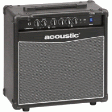 Acoustic G20 Amp Combo Cover