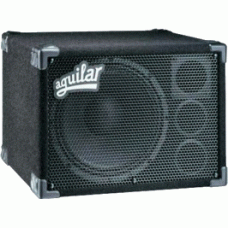 Aguilar GS112 Speaker Cover