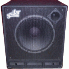 Aguilar GS115 Speaker Cover