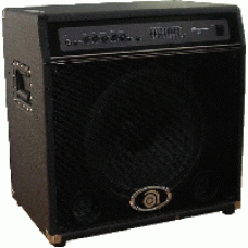 Ampeg B2 Amp Combo Cover