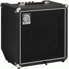 Ampeg BA108 Amp Combo Cover