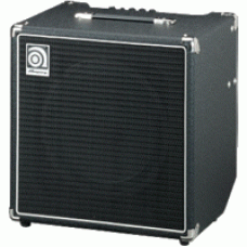 Ampeg BA112 Amp Combo Cover