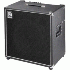 Ampeg BA115HP Amp Combo Cover