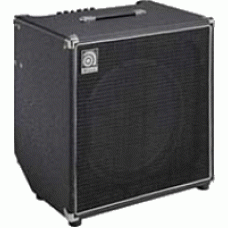 Ampeg BA115T Amp Combo Cover