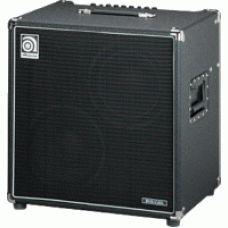 Ampeg BA210 Amp Combo Cover