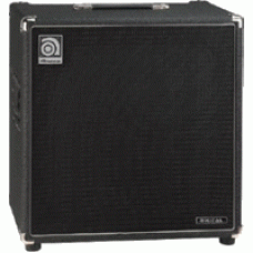 Ampeg BA210SP Amp Combo Cover