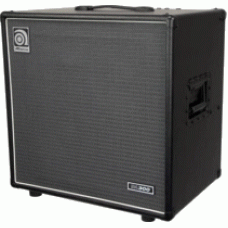 Ampeg BA300 (115 & 210) Amp Combo Cover