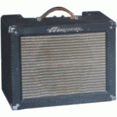 Ampeg EJ-12 Echo Jet Amp Combo Cover