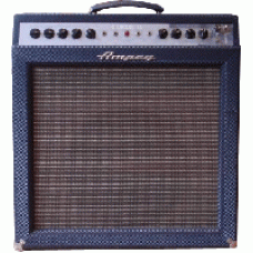 Ampeg GS-12 Amp Combo Cover