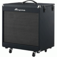 Ampeg PF210HE Amp Combo Cover