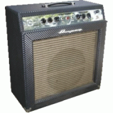 Ampeg GS12R Amp Combo Cover