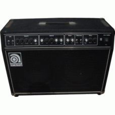Ampeg VH140C Amp Combo Cover