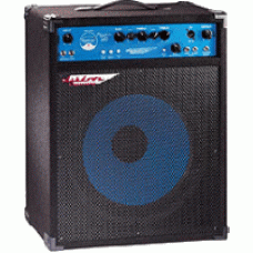 Ashdown Electric Blue 180-15 Amp Combo Cover