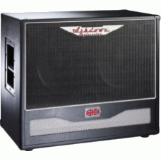 Ashdown Klystron Neo 210H Amp Combo Cover