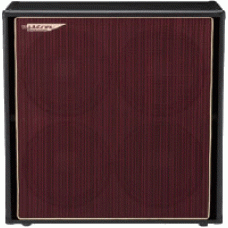 Ashdown VS412-600 Speaker Cover