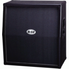 B-52 AT412A Speaker Cover