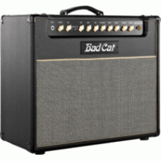 Bad Cat Cougar 15 Amp Combo Cover
