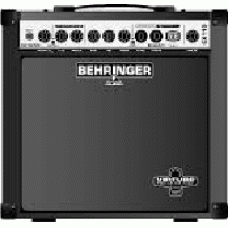 Behringer GX110 Amp Combo Cover