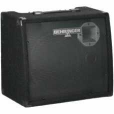 Behringer K900FX Amp Combo Cover