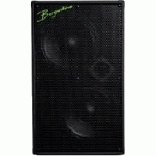 Bergantino HDN212 Speaker Cover
