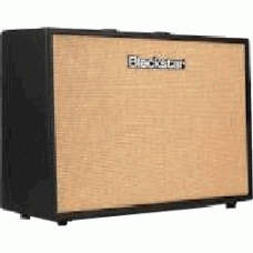 Blackstar Debut 100R Amp Combo Cover