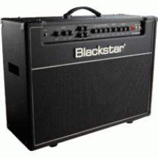 Blackstar HT Soloist 60 Amp Combo Cover