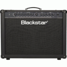 Blackstar ID:260TVP Amp Combo Cover