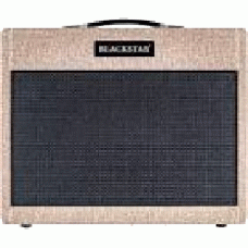 Blackstar St James 50 Amp Combo Cover