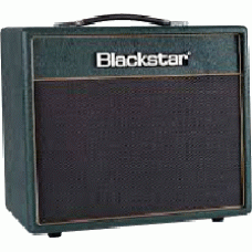 Blackstar Studio 10 Amp Combo Cover