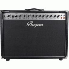 Bugera 6262 2x12 Amp Combo Cover