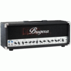 Bugera 6262 Amp Head Cover