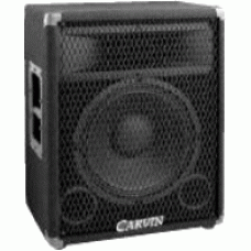 Carvin 1230 Speaker Cover