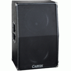 Carvin 212S Speaker Cover