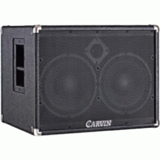 Carvin BR210 Speaker Cover