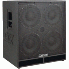 Carvin BRX10.4NEO Speaker Cover