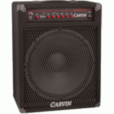 Carvin Pro Bass PB100 Amp Combo Cover