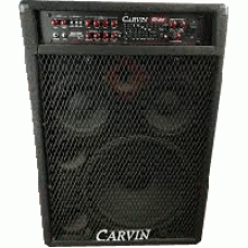 Carvin R600 Amp Combo Cover