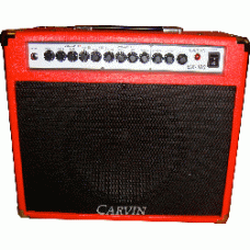 Carvin SX-100 Amp Combo Cover