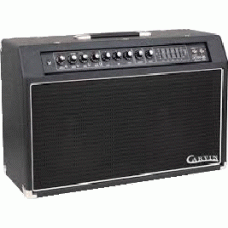 Carvin X100B 2x12 Amp Combo Cover