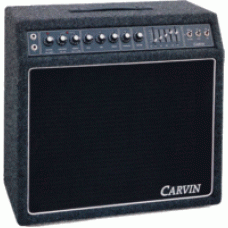 Carvin XV112 Amp Combo Cover