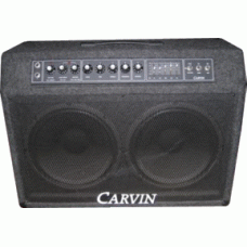 Carvin XV212 Amp Combo Cover