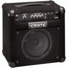 Crate BT15 Amp Combo Cover