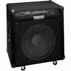 Crate BT220 Amp Combo Cover