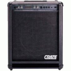 Crate BX100 Amp Combo Cover