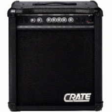 Crate BX25 Amp Combo Cover