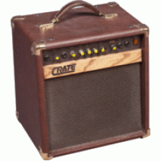 Crate CA30 Amp Combo Cover