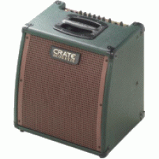 Crate CA30DG Taos Amp Combo Cover