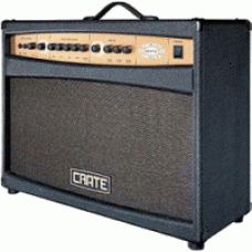 Crate DX212 Amp Combo Cover