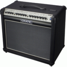 Crate Flexwave 65 Amp Combo Cover