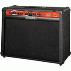 Crate FXT120 Amp Combo Cover